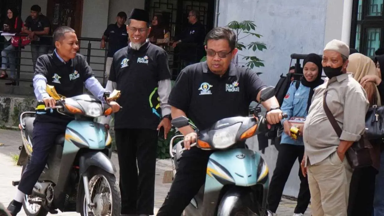 Dukung Transisi Energi, PLN Gelar Pelatihan Konversi Motor di Makassar