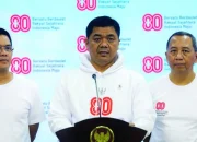 Pemerintah Tetapkan 18 Agustus 2025 Sebagai Libur Nasional Tambahan, Perayaan HUT RI ke-80 Dijanjikan Lebih Meriah