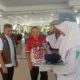 75 Siswa-siswi Berbagai Sekolah Lanjutan Atas di Jeneponto Ikuti Pembukaan Pemusatan Latihan Paskibraka 2025