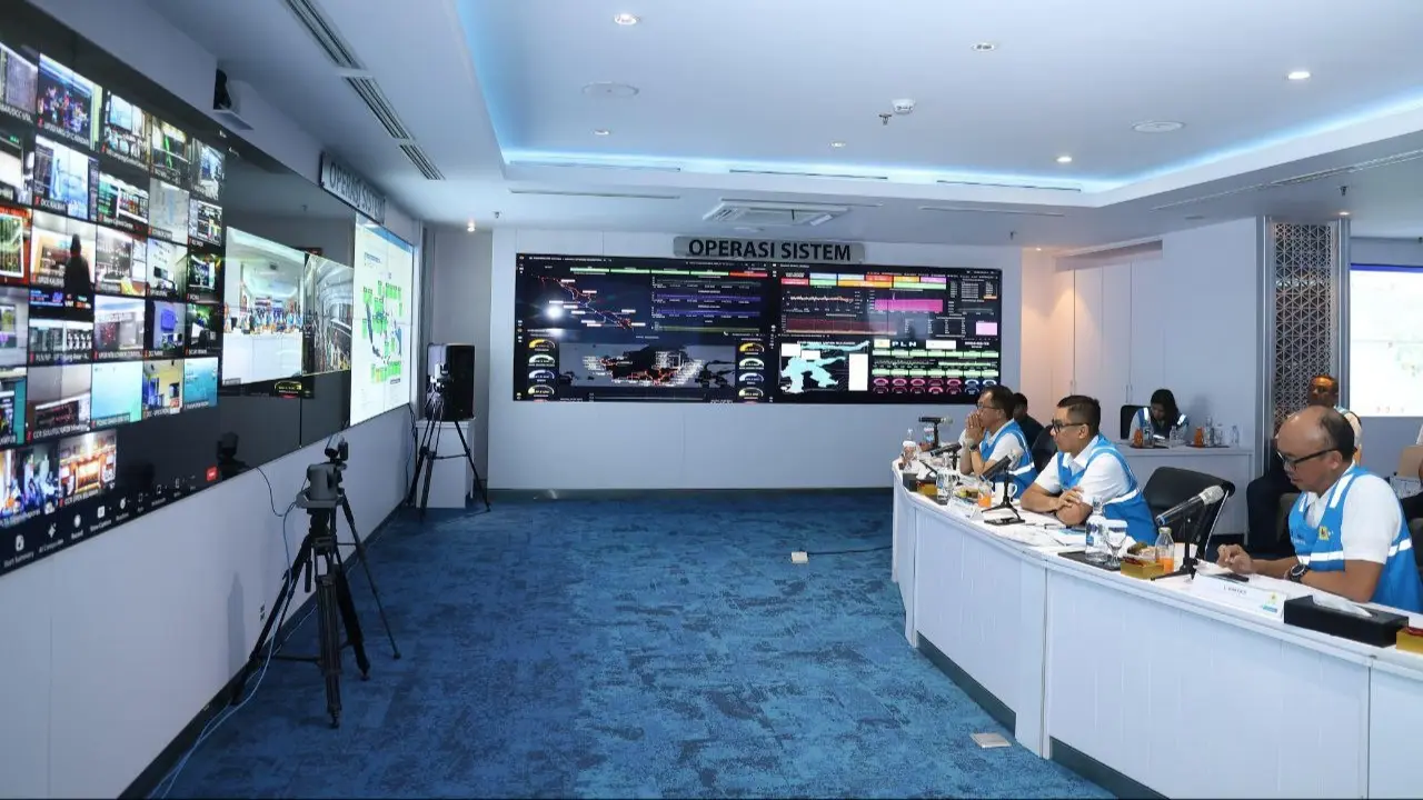 PLN Masuk Fortune Global 500, Bukti Nyata Transformasi Digital dan Strategi “Beyond kWh”