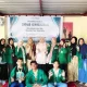 Mahasiswa KKN UIN Alauddin Gelar Seminar Kewirausahaan di Gowa, Dorong Produk Lokal Tembus Pasar Luas