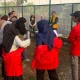 Tim HIMATEPA Unhas Latih Petani Muda Nisombalia Kelola Greenhouse dan Hidroponik