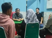 Guru SD Borong dan Oknum Polisi Polsek Manggala Bertemu, Permintaan Maaf Diterima