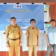 HMJ Perbankan Syariah UIN Alauddin Gelar Baksos di Soppeng, Gaungkan Edukasi Keuangan Islam