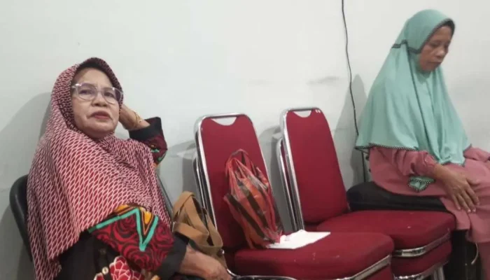 Ahli Waris di Maros Pertanyakan Status Surat Tanah: Kenapa Bisa Dinyatakan Habis?