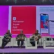 Pemkot Makassar Paparkan Inovasi Lontara+ di Digital Transformation Indonesia 2025