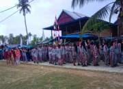 Porseni Kecamatan Lembang Kembali Digelar Setelah Enam Tahun Vakum