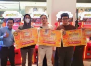 Timezone Luncurkan Animal Kaiser+ Versi 2, Hadirkan 76 Mesin Baru di 41 Lokasi Se-Indonesia