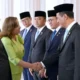 Mentan Dampingi Presiden Prabowo Terima Kunjungan Presiden Peru, Perkuat Kerja Sama Ketahanan Pangan