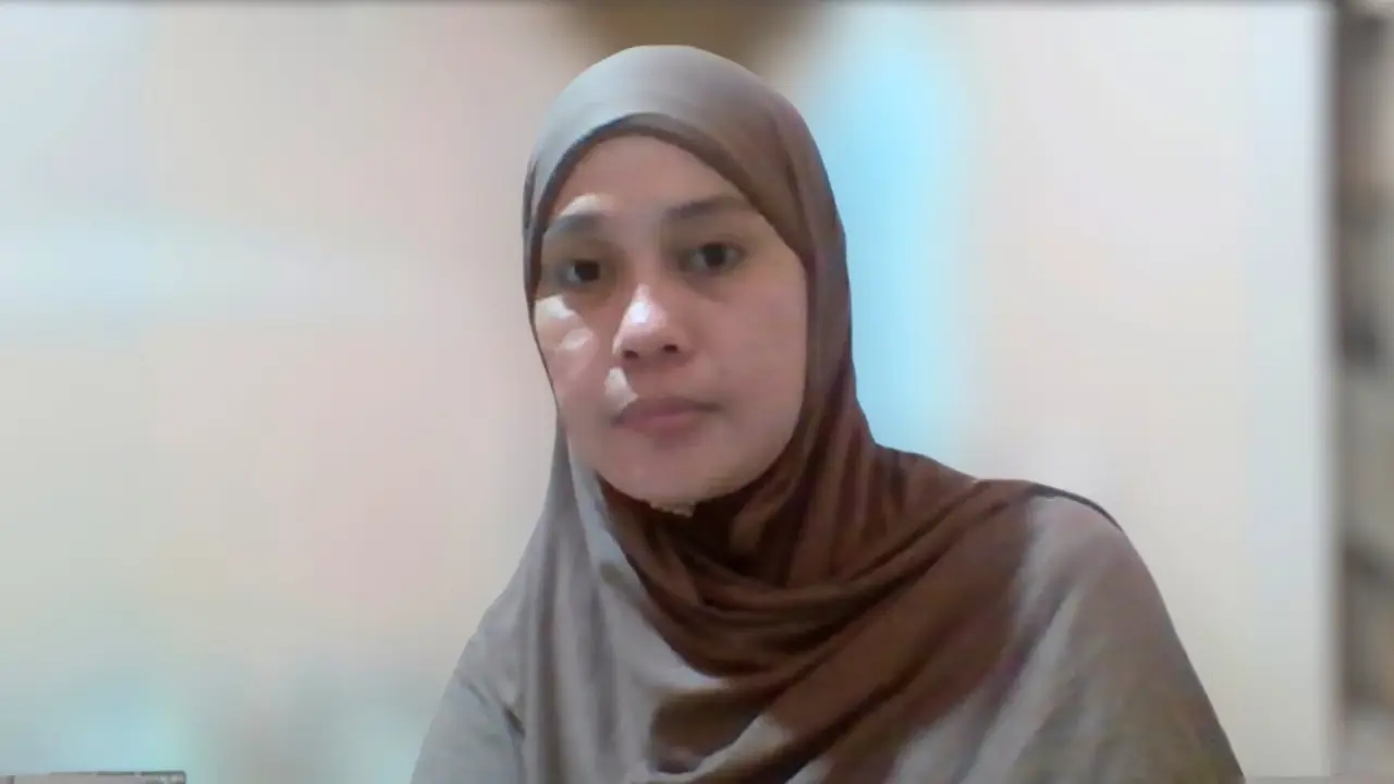 Data Angka Kemiskinan Timpang dengan Fakta, Standar Islam Mensejahterakan