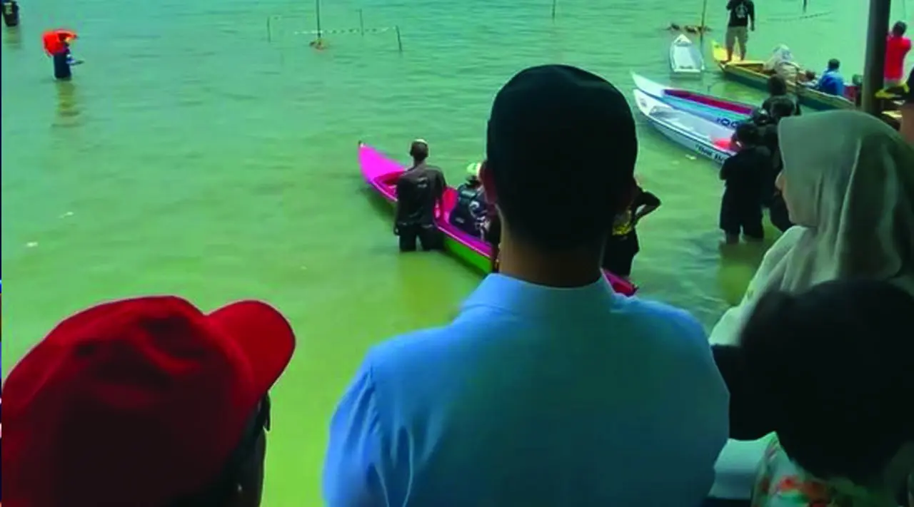 Bupati Pangkep Apresiasi Antusiasme Peserta di BCC Championship 2025