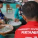 Pertamina Olah Limbah Makanan Jadi Pakan Ternak, Dukung Ketahanan Pangan dan Pemberdayaan Warga Maros