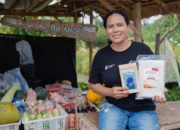 Dari Papua ke Dunia, UMKM Binaan Pertamina Go Internasional