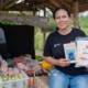 Herlinda, Founder & Owner Sasagu.
