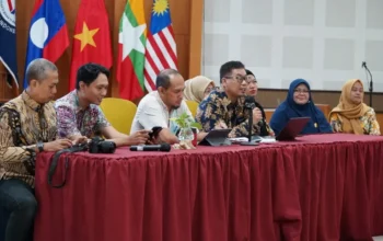 LAN Mantapkan Sikap Antigratifikasi, Pusjar SKMP Edukasi Pegawai