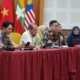 LAN Mantapkan Sikap Antigratifikasi, Pusjar SKMP Edukasi Pegawai