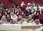 Melinda Aksa: Makassar di Jalur Tepat Menuju Kota Sehat Nasional