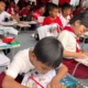 Pertamina Enduro Ajak Siswa SD Mewarnai, Pemenang Bisa Nonton MotoGP Mandalika