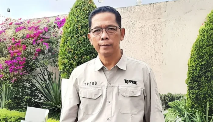 Kepala Bapenda Jeneponto: Tarif PBB di Jeneponto Telah Sesuai Regulasi, Tidak Benar Kalau Naik 400%