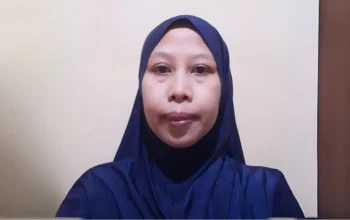 Ketika Freestyle Berujung Maut 3 Hasrinawati. H