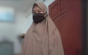 Ulfiah (pegiat literasi)