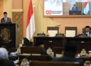 Sekda Makassar: Reses Jadi Jembatan Aspirasi Rakyat dan Kebijakan