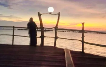 Kurikulum Cinta Kemenag Proyek Deradikalisasi Sejak Dini? 4 Nur Anisa Saleha