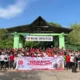 Rayakan Kemerdekaan Lewat Aksi Lingkungan, LDII Sulsel Gandeng DLHK dalam Kerja Bakti Nasional
