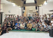 Kapolrestabes Makassar: Pemuda LDII Harus Jadi Pelopor Keamanan Lingkungan