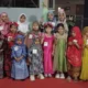 MDTA At-Tawfiq Tutup Rangkaian HUT RI ke-80 dengan Fashion Show Anak