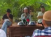 Kelurahan Biring Romang Gelar Pengajian Lorong dengan Tema Kemerdekaan di Birma Edupark