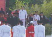 Munafri: Kemerdekaan Harus Dimaknai dengan Kerja Nyata dan Kolaborasi