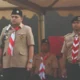 Munafri Ajak Pramuka Jadi Garda Terdepan Cegah Bullying di Sekolah