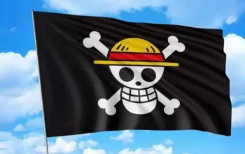 Bendera One Piece, Ancaman Bagi Siapa? 3 Bendera One Piece, Ancaman Bagi Siapa?