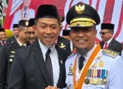 PLN UID Sulselrabar All Out Amankan Listrik di Peringatan HUT ke-80 RI