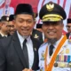 PLN UID Sulselrabar All Out Amankan Listrik di Peringatan HUT ke-80 RI