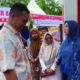 Bupati Yusran Tinjau Pameran Pembangunan HUT ke-80 RI di Pangkep
