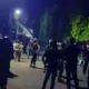 Demo Tolak Kenaikan PBB-P2 di Bone Ricuh, Polisi Tembakkan Gas Air Mata