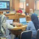 FKM Unhas Gelar Kuliah Tamu Internasional Bahas Kesehatan dan Lingkungan