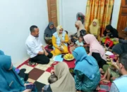 Gubernur Sulsel Evaluasi Program Stop Stunting di Jeneponto dan Takalar