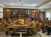 Bupati Paris Yasir Tunda Pemberlakuan Kenaikan Tarif Pajak PBB P2 di Jeneponto