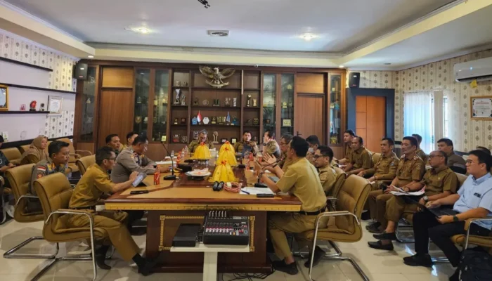 Bupati Paris Yasir Tunda Pemberlakuan Kenaikan Tarif Pajak PBB P2 di Jeneponto