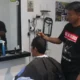Dari Ojol ke Barbershop: Kisah Inspiratif Firman