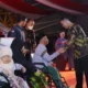 Malam Ramah Tamah HUT ke-79 RI di Pangkep Meriah dengan Pentas Seni