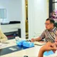 Kepala Dinas Pertanahan Makassar Dampingi Sekda Terima Audiensi Warga Terkait Sengketa Lahan