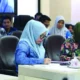 Sekretaris Dinas Pertanahan Hadiri RDP Bersama Komisi A DPRD Makassar