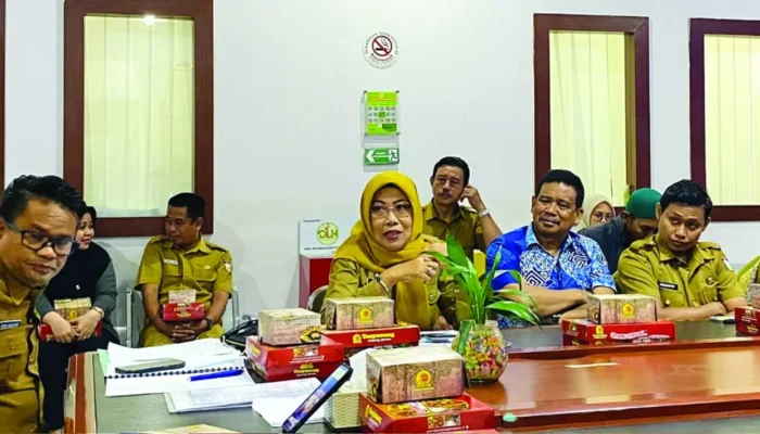 Kadis Pertanahan Dorong Percepatan Pembebasan Lahan TPA Tamangapa