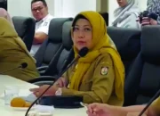 Kadis Pertanahan Hadiri Rakor Perencanaan Ducting Sharing di Balai Kota Makassar