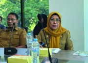 Kadis Pertanahan Hadiri Rapat Persiapan Verifikasi Proyek IPRO Stadion Untia