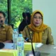 Kadis Pertanahan Hadiri Rapat Persiapan Verifikasi Proyek IPRO Stadion Untia
